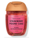 Санитайзер Bath and Body Works - Strawberry Pound Cake