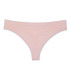 Трусики-стринги Seamless от Victoria's Secret - Millennial Pink