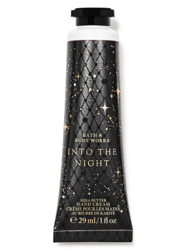 Фото Зволожуючий крем для рук Into The Night від Bath and Body Works