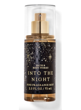 More about Спрей для тела Bath and Body Works - Into The Night