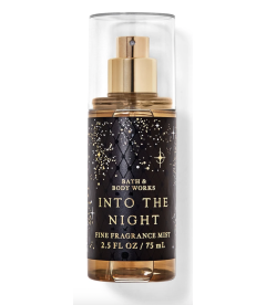 Спрей для тела Bath and Body Works - Into The Night