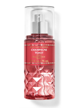 More about Мини-спрей для тела Bath and Body Works - Champagne Toast