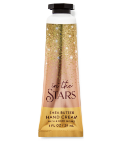 Крем для рук In The Stars від Bath & Body Works