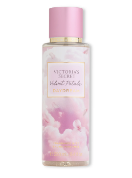 More about Спрей для тела Velvet Petals Daydream (fragrance body mist) от Victoria's Secret