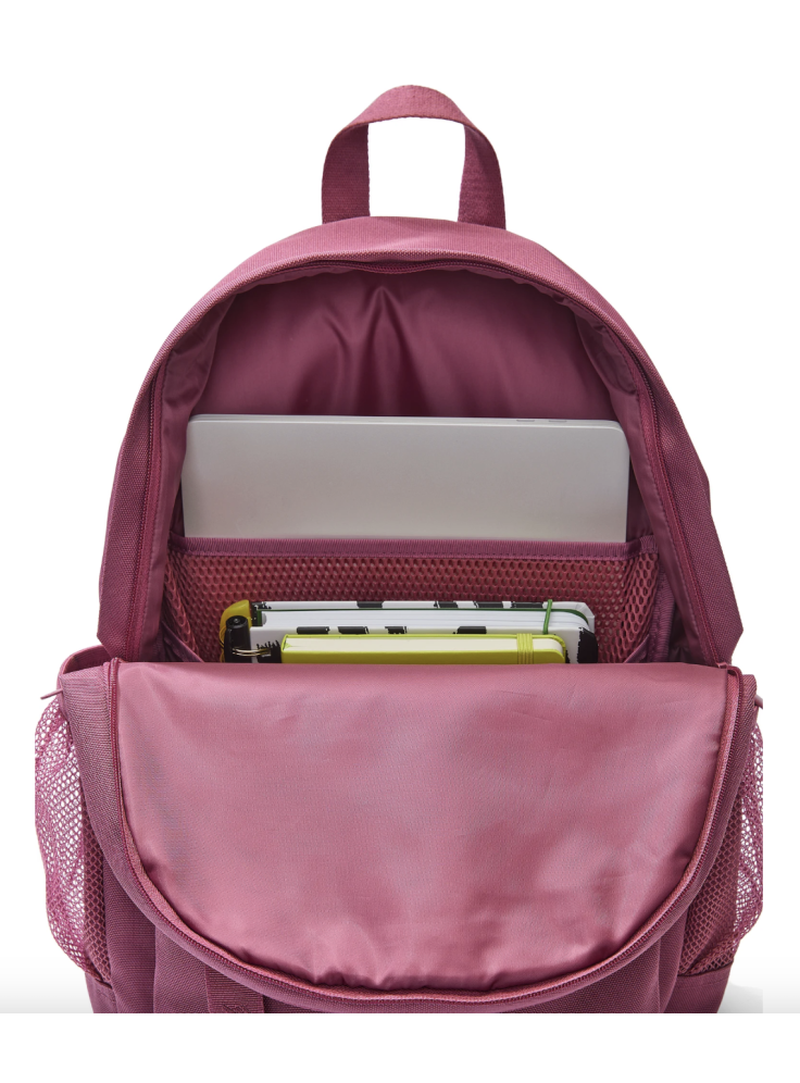 Купить Стильный рюкзак от Victoria's Secret PINK Red Violet