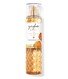 Спрей для тіла Bath and Body Works - Gingham Glow