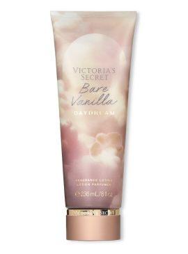 Фото Увлажняющий лосьон Bare Vanilla Daydream от Victoria's Secret