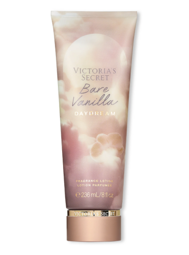 Зволожуючий лосьйон Bare Vanilla Daydream від Victoria's Secret