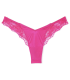 Трусики-стринги из коллекции Very Sexy от Victoria's Secret - Forever Pink