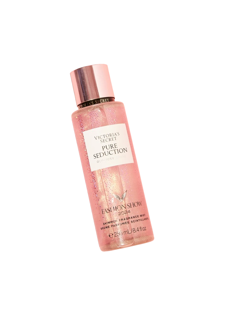 Купить Спрей для тела Pure Seduction Fashion Show '24 Runway c