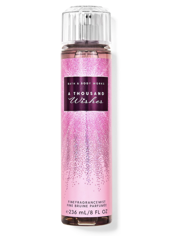 Bath&Body Works A THOUSAND wishes シャンプー他 Buy A Thousand Wishes Shampoo Online | TH Bath & Body Works