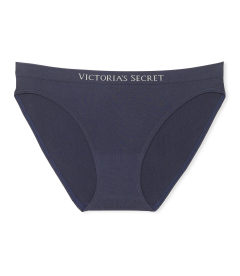 Трусики-бикини Seamless от Victoria's Secret - Slate Blue