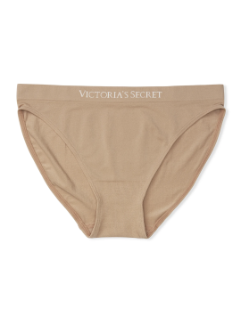 Фото Трусики-бикини Seamless от Victoria's Secret - Sweet Praline