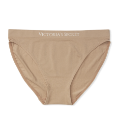 Трусики-бикини Seamless от Victoria's Secret - Sweet Praline