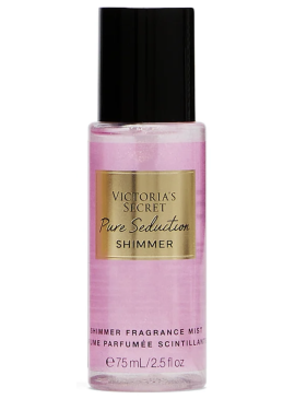 More about Мини-спрей для тела Pure Seduction c шиммером от Victoria&#039;s Secret