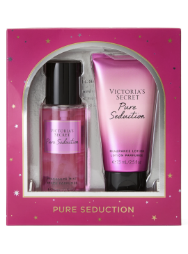 Фото Мини-набор косметики Pure Seduction VS Fantasies