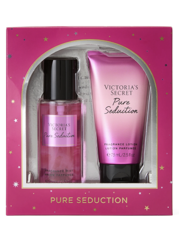 Мини-набор косметики Pure Seduction VS Fantasies