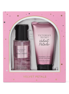 Фото Мини-набор косметики Velvet Petals VS Fantasies