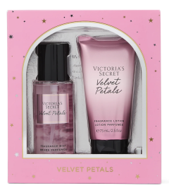 Мини-набор косметики Velvet Petals VS Fantasies