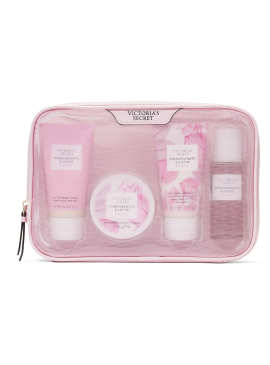 Фото Набор косметики The Calm Starter Kit от Victoria's Secret - Pomegranate & Lotus