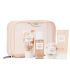 Набір косметики The Calm Starter Kit від Victoria's Secret - Coconut Milk & Rose