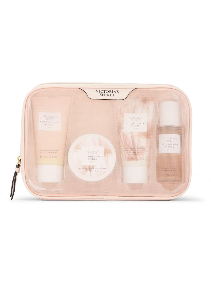 Купить Набор косметики The Calm Starter Kit от Victoria's Secret
