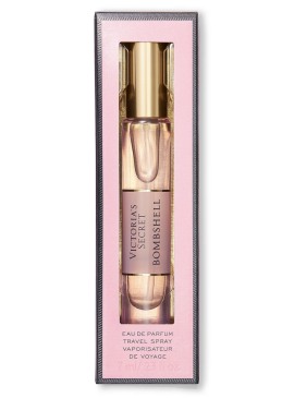 Фото Мини-парфюмчик Bombshell Travel Spray от Victoria's Secret