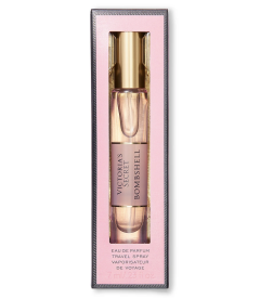 Мини-парфюмчик Bombshell Travel Spray от Victoria's Secret