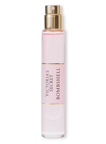 Мини-парфюмчик Bombshell Travel Spray от Victoria's Secret