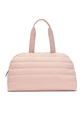 More about Cтильная сумка Victoria&#039;s Secret Quilted Duffle