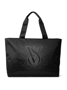 More about Стильная сумка Victoria&#039;s Secret Shine Tote