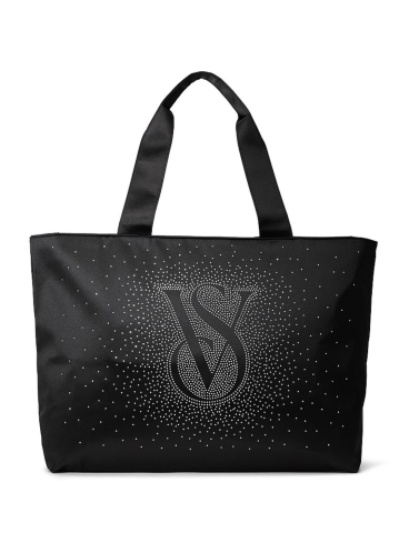 Стильная сумка Victoria's Secret Shine Tote