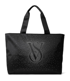 Стильная сумка Victoria's Secret Shine Tote