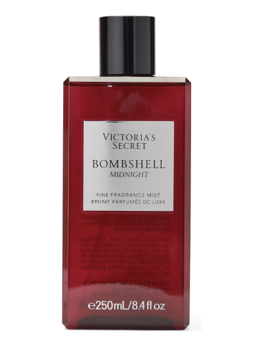 Парфюмированный спрей Bombshell Midnight от Victoria's Secret