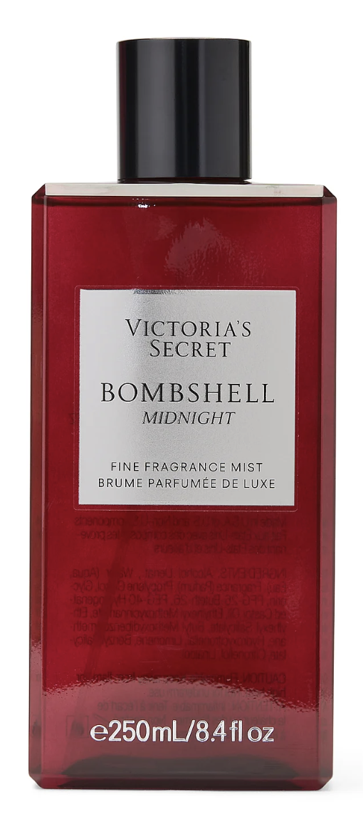 Купить Парфюмированный спрей Bombshell Midnight от Victoria's
