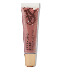 Блиск для губ Sparkling Pear із серії Flavor Gloss від Victoria's Secret