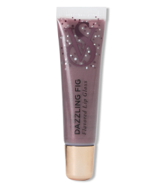 Блиск для губ Dazzling Fig із серії Flavor Gloss від Victoria's Secret