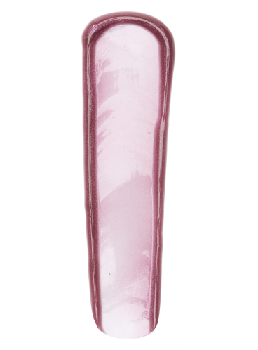 Блиск для губ Dazzling Fig із серії Flavor Gloss від Victoria's Secret