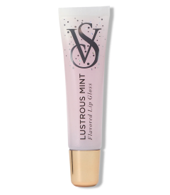 Блиск для губ Lustruous Mint із серії Flavor Gloss від Victoria's Secret