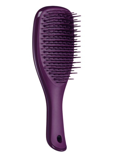 Щітка Tangle Teezer The Ultimate Detangler Mini Midnight Plum