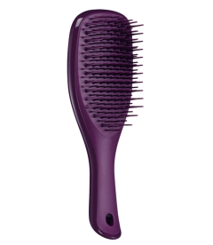 Щітка Tangle Teezer The Ultimate Detangler Mini Midnight Plum