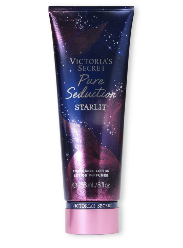 Зволожуючий лосьйон Victoria's Secret Pure Seduction Starlit