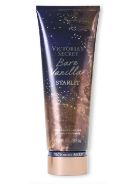 Докладніше про Зволожуючий лосьйон Victoria&#039;s Secret Bare Vanilla Starlit