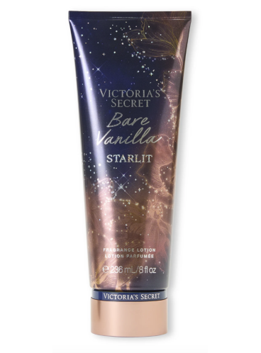 Зволожуючий лосьйон Victoria's Secret Bare Vanilla Starlit