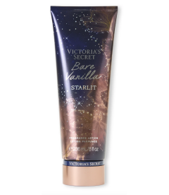 Зволожуючий лосьйон Victoria's Secret Bare Vanilla Starlit