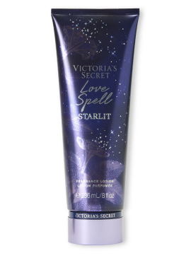 Докладніше про Зволожуючий лосьйон Victoria&#039;s Secret Love Spell Starlit