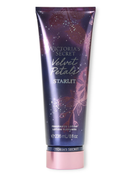 Фото Зволожуючий лосьйон Victoria's Secret Velvet Petals Starlit