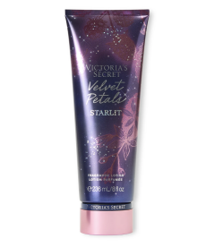 Зволожуючий лосьйон Victoria's Secret Velvet Petals Starlit