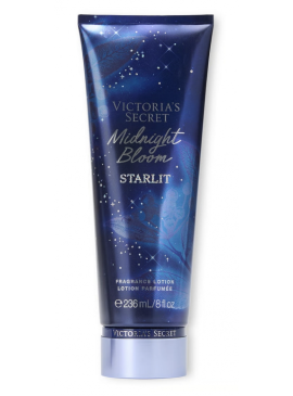 Фото Зволожуючий лосьйон Victoria's Secret Midnight Bloom Starlit