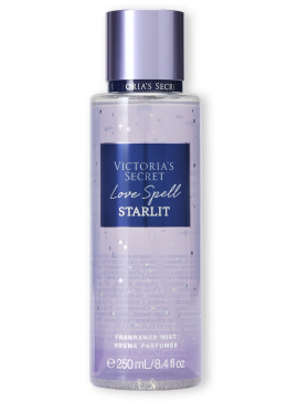 Докладніше про Спрей для тіла Love Spell Starlit від Victoria&#039;s Secret